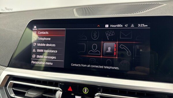 Used BMW 3 Series 2022 for sale - 75361233: Photo 38