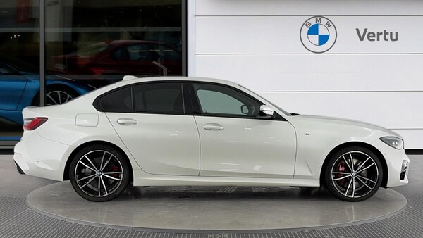 Used BMW 3 Series 2022 for sale - 75361233: Photo 3