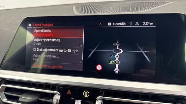 Used BMW 3 Series 2022 for sale - 75361233: Photo 40