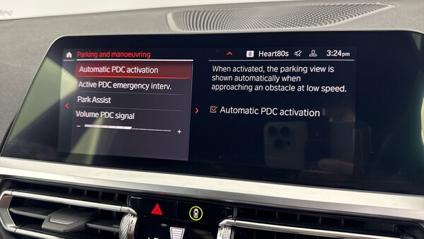 Used BMW 3 Series 2022 for sale - 75361233: Photo 41