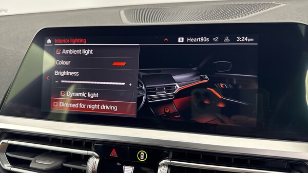 Used BMW 3 Series 2022 for sale - 75361233: Photo 42