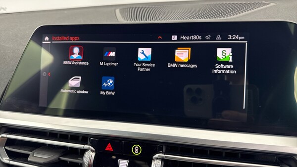 Used BMW 3 Series 2022 for sale - 75361233: Photo 43