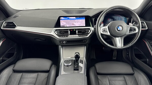Used BMW 3 Series 2022 for sale - 75361233: Photo 4