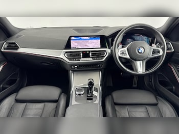 Used BMW 3 Series 2022 for sale - 75361233: Photo