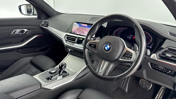 Used BMW 3 Series 2022 for sale - 75361233: Photo 6