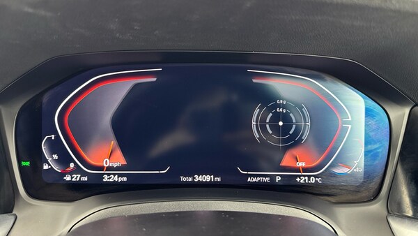 Used BMW 3 Series 2022 for sale - 75361233: Photo 9