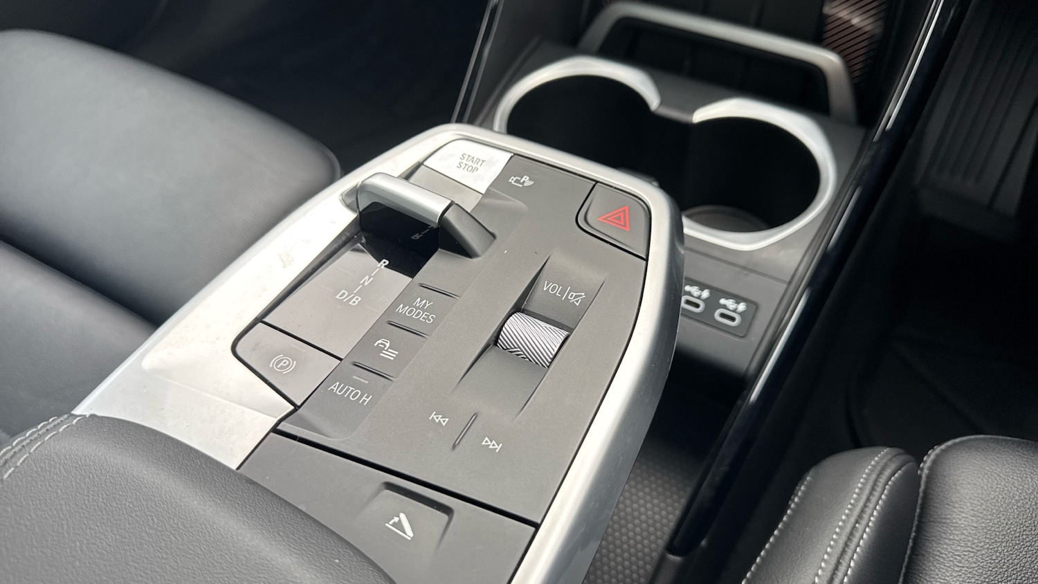 Used BMW iX2 2024 for sale - 76807006: Photo 10