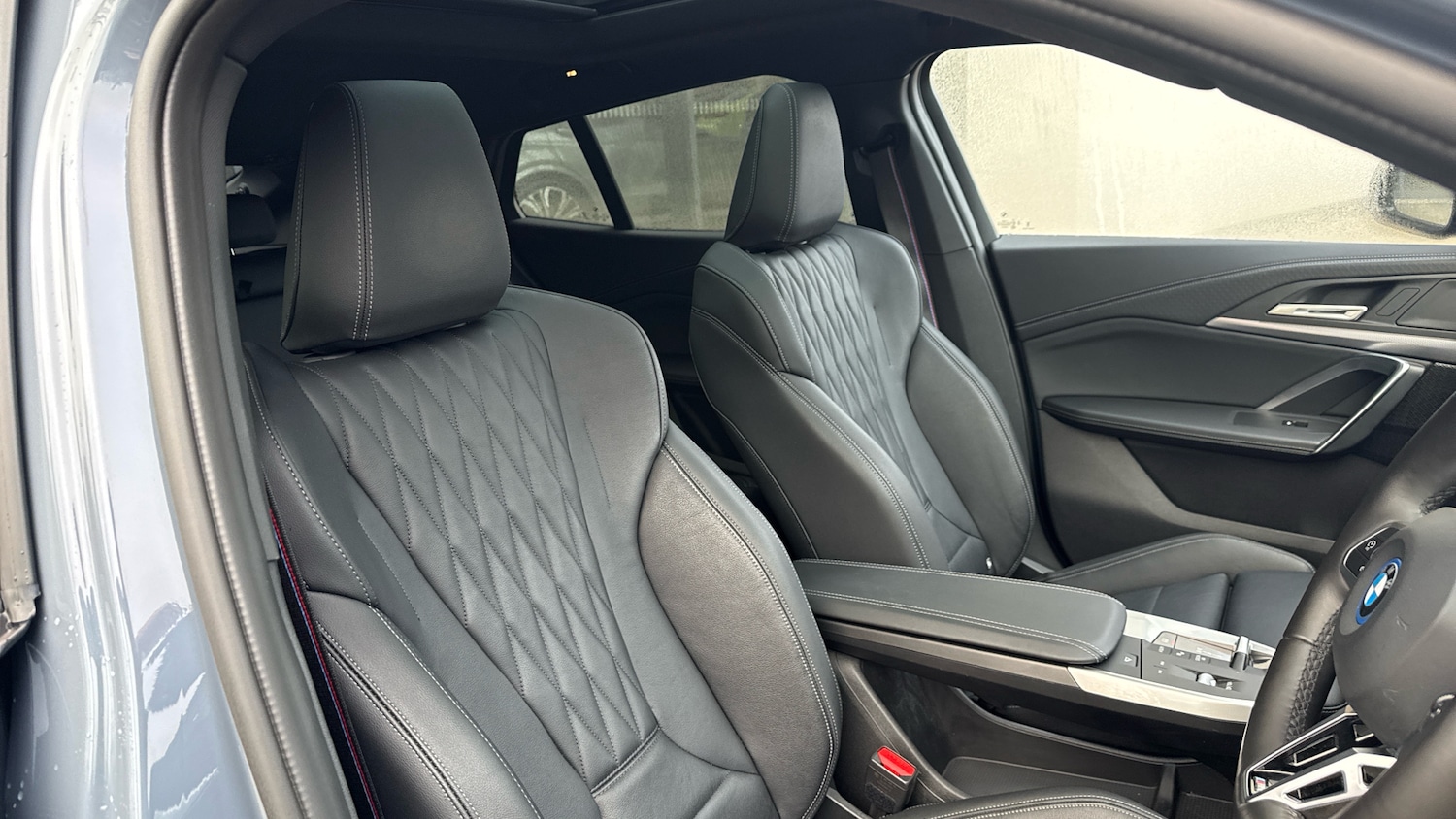 Used BMW iX2 2024 for sale - 76807006: Photo 11