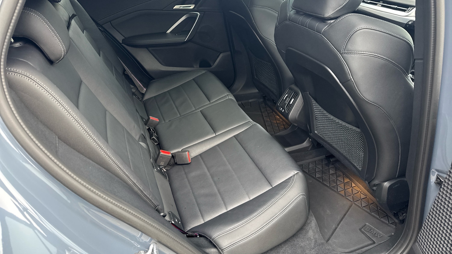 Used BMW iX2 2024 for sale - 76807006: Photo 12