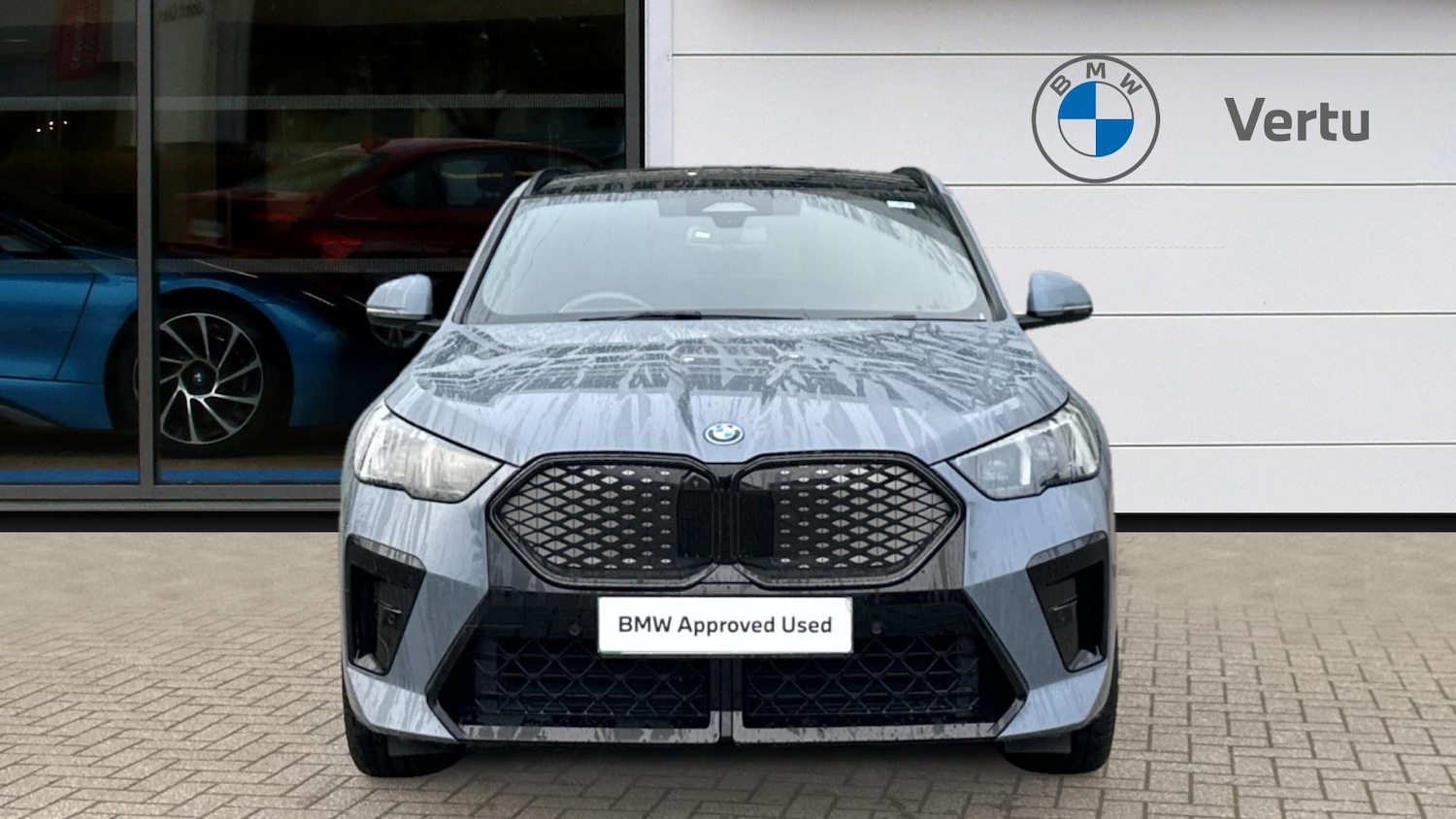 Used BMW iX2 2024 for sale - 76807006: Photo 16