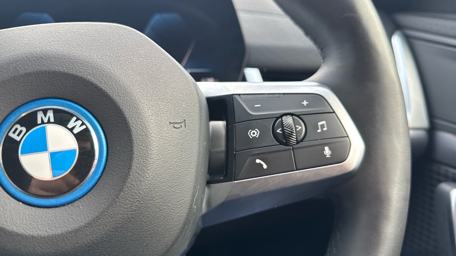 Used BMW iX2 2024 for sale - 76807006: Photo 18