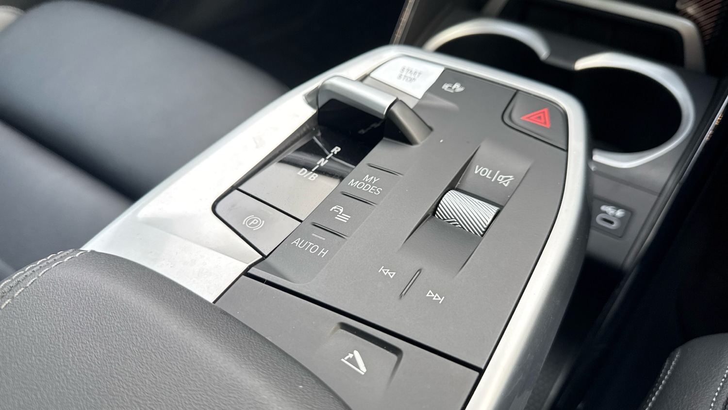 Used BMW iX2 2024 for sale - 76807006: Photo 19