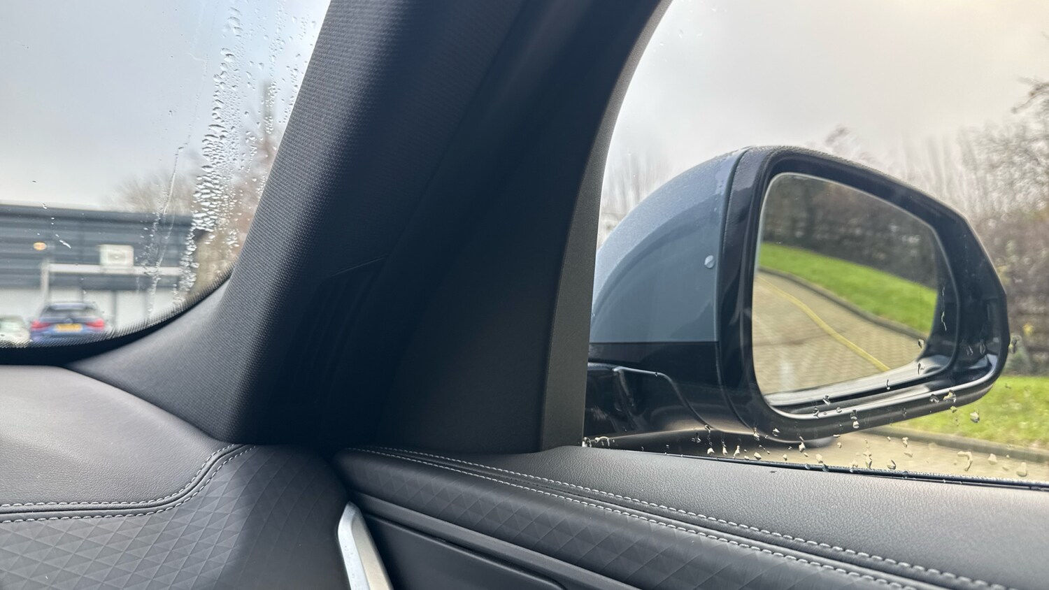 Used BMW iX2 2024 for sale - 76807006: Photo 20