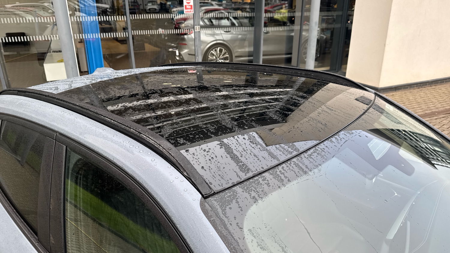 Used BMW iX2 2024 for sale - 76807006: Photo 21