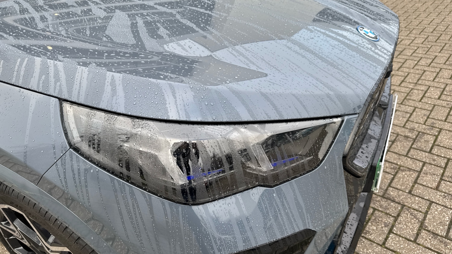 Used BMW iX2 2024 for sale - 76807006: Photo 23