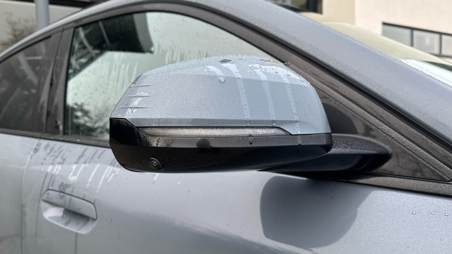 Used BMW iX2 2024 for sale - 76807006: Photo 24