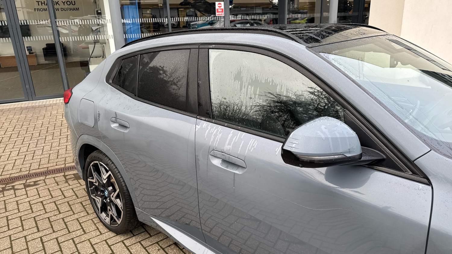 Used BMW iX2 2024 for sale - 76807006: Photo 25