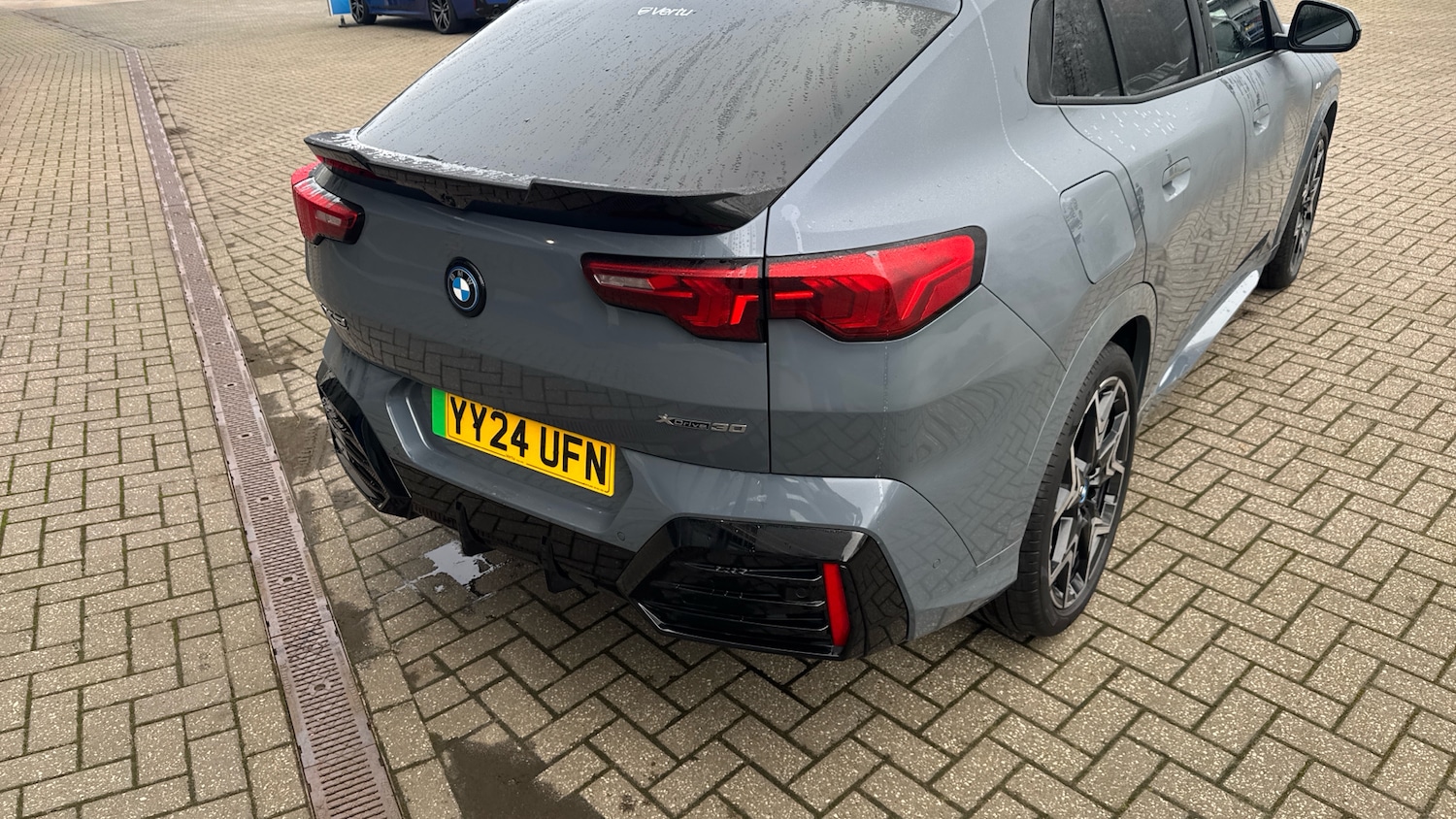 Used BMW iX2 2024 for sale - 76807006: Photo 29