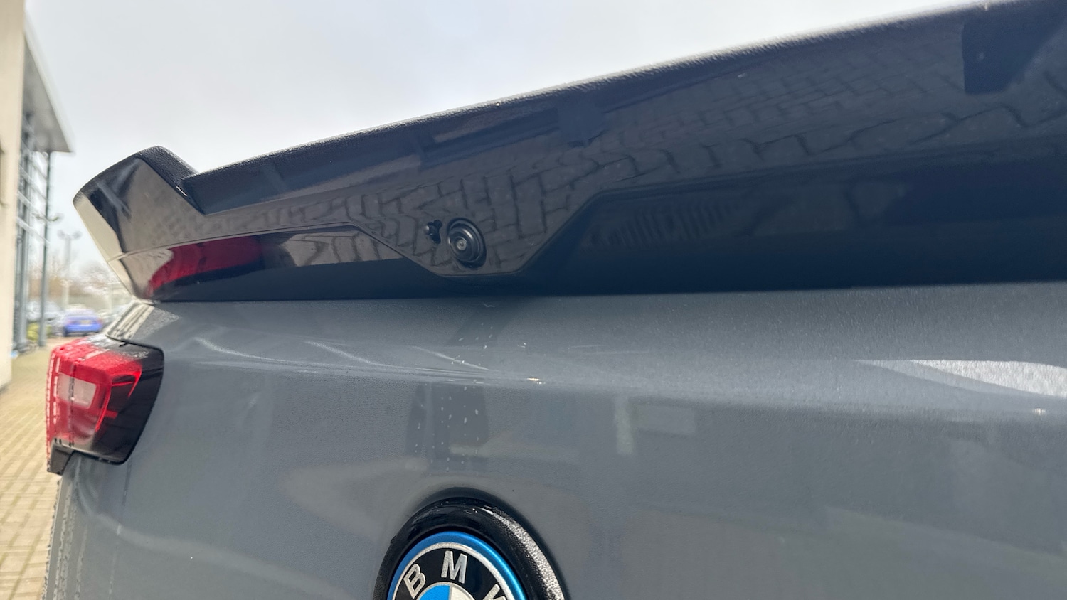 Used BMW iX2 2024 for sale - 76807006: Photo 31