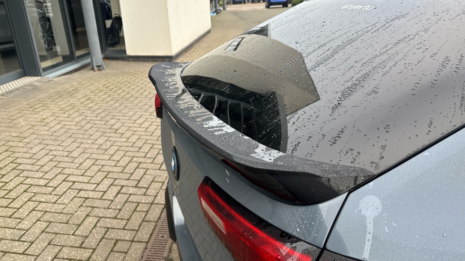 Used BMW iX2 2024 for sale - 76807006: Photo 32