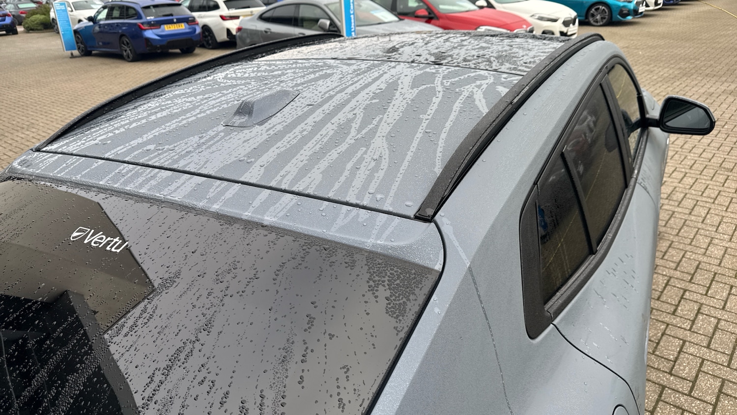 Used BMW iX2 2024 for sale - 76807006: Photo 33