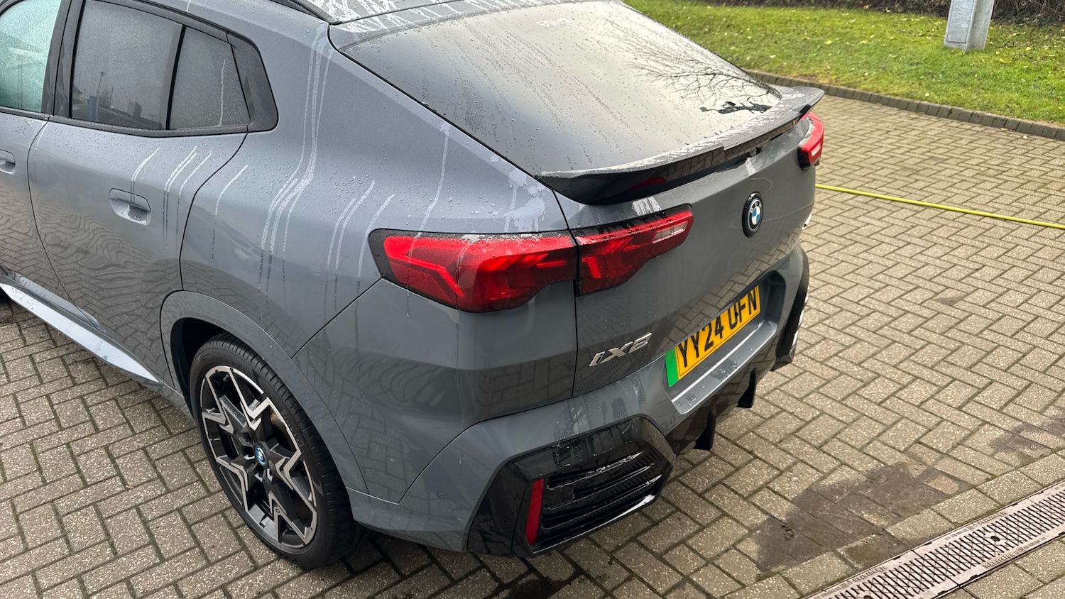 Used BMW iX2 2024 for sale - 76807006: Photo 34