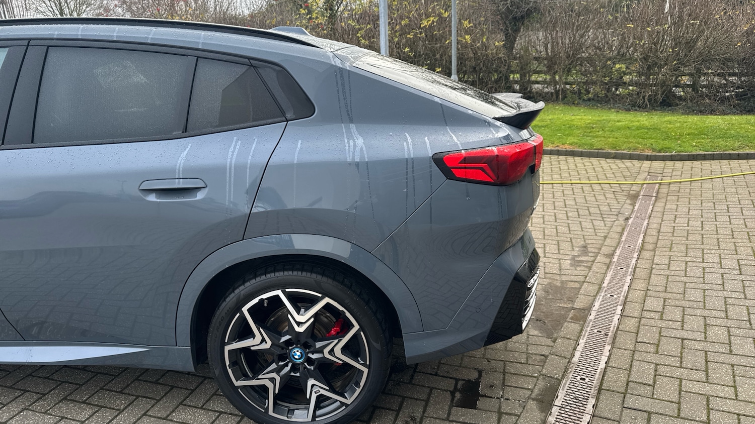 Used BMW iX2 2024 for sale - 76807006: Photo 36