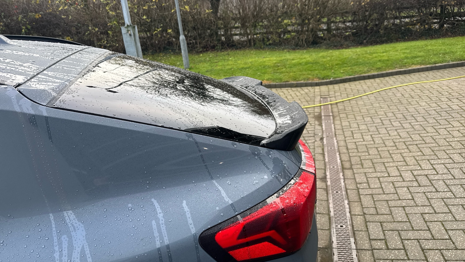 Used BMW iX2 2024 for sale - 76807006: Photo 37