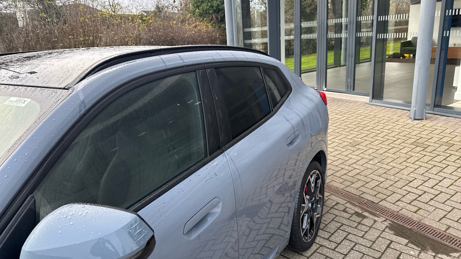 Used BMW iX2 2024 for sale - 76807006: Photo 38