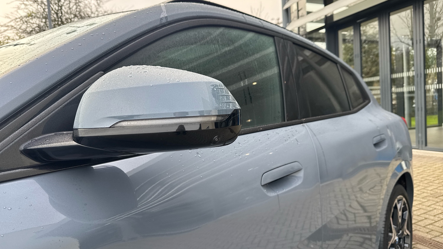 Used BMW iX2 2024 for sale - 76807006: Photo 39