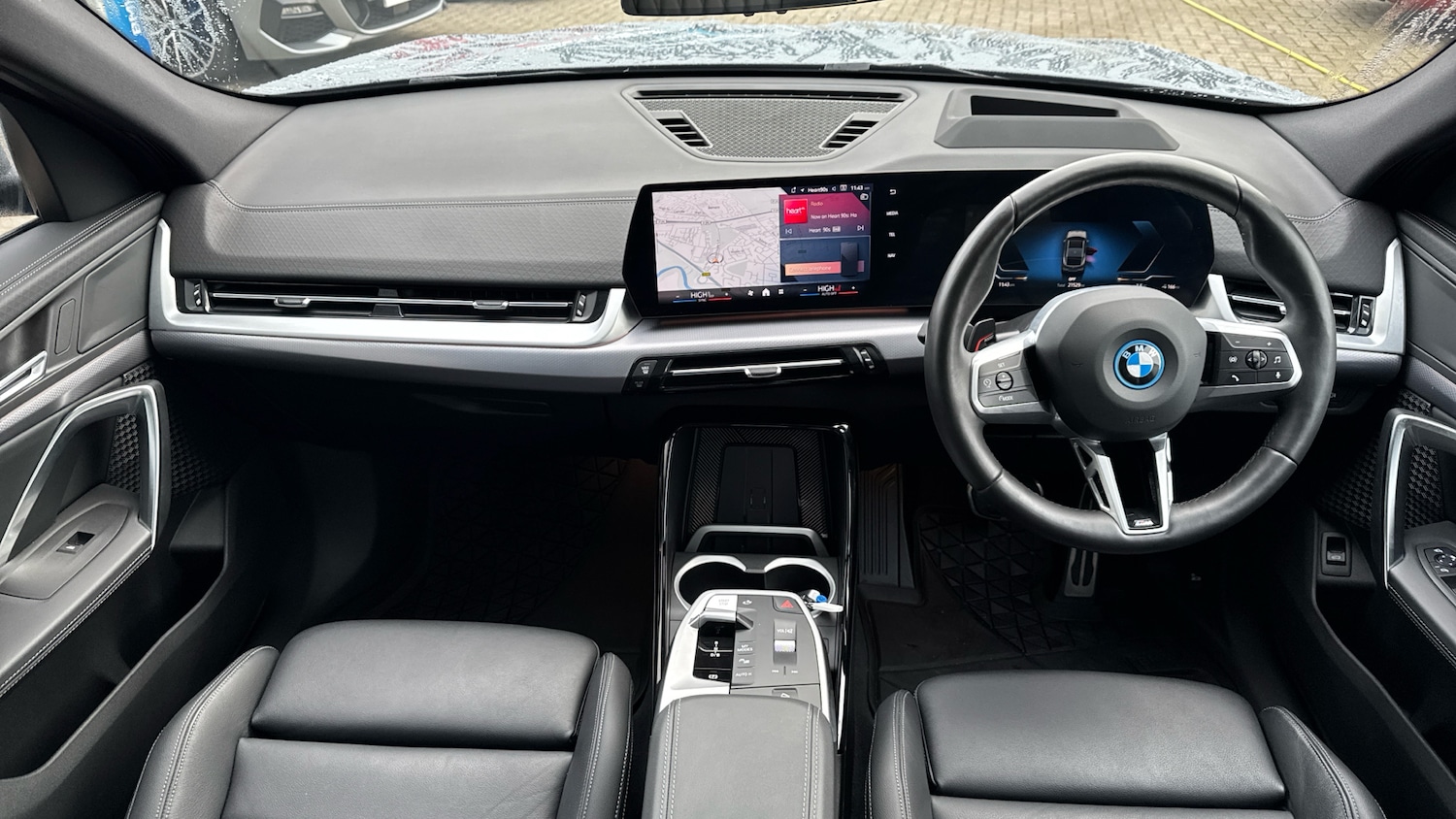 Used BMW iX2 2024 for sale - 76807006: Photo 4