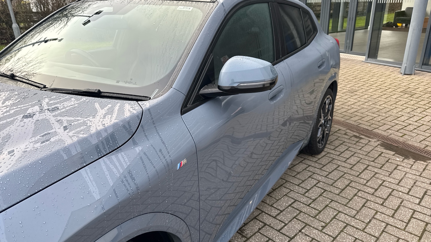 Used BMW iX2 2024 for sale - 76807006: Photo 40