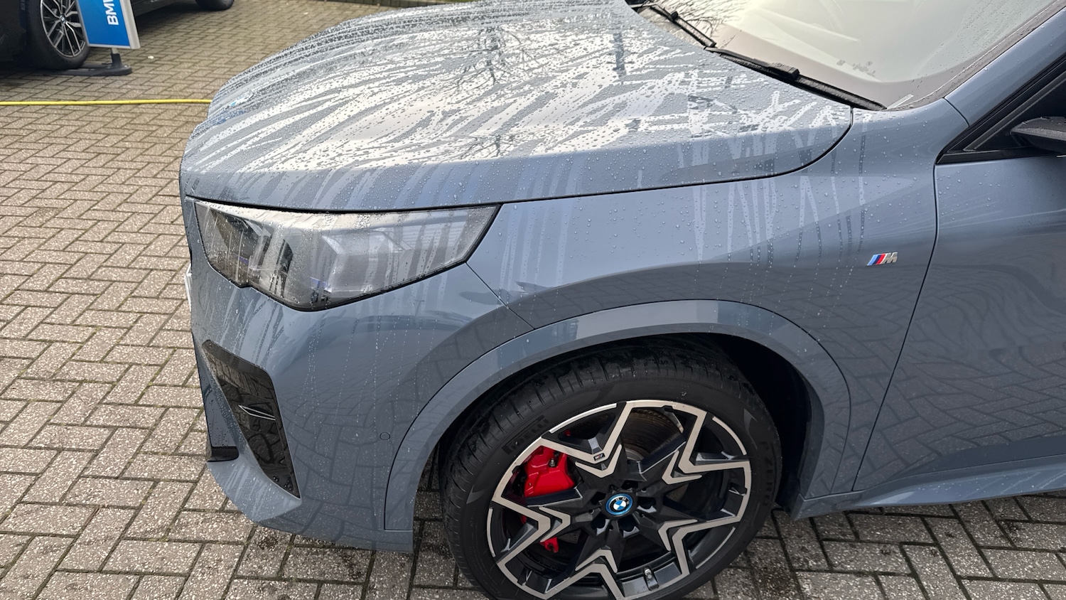 Used BMW iX2 2024 for sale - 76807006: Photo 41