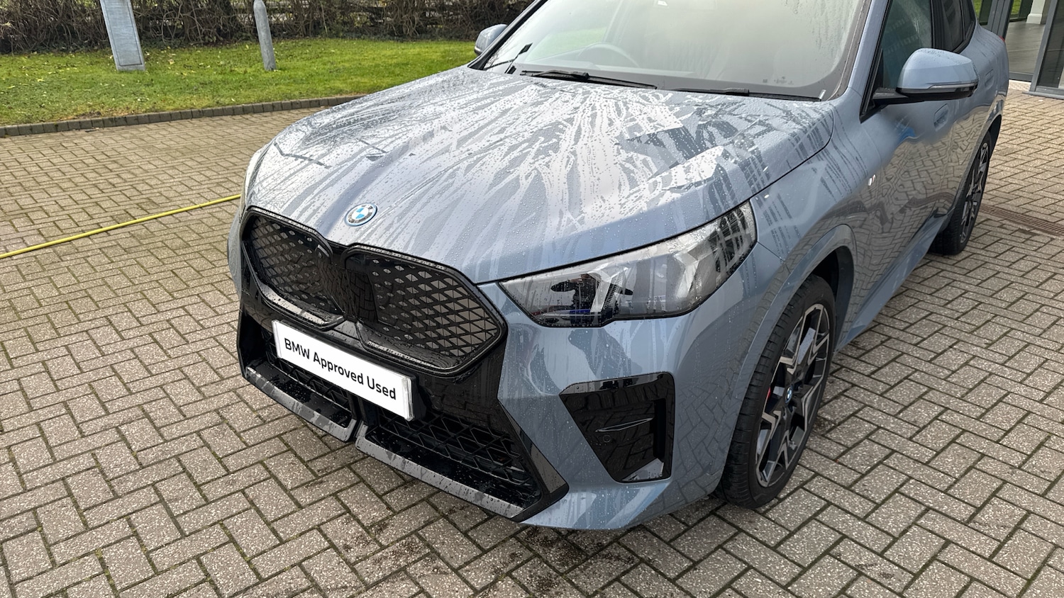 Used BMW iX2 2024 for sale - 76807006: Photo 42