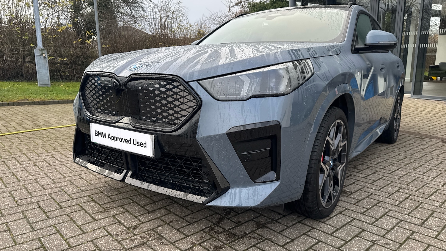 Used BMW iX2 2024 for sale - 76807006: Photo 43