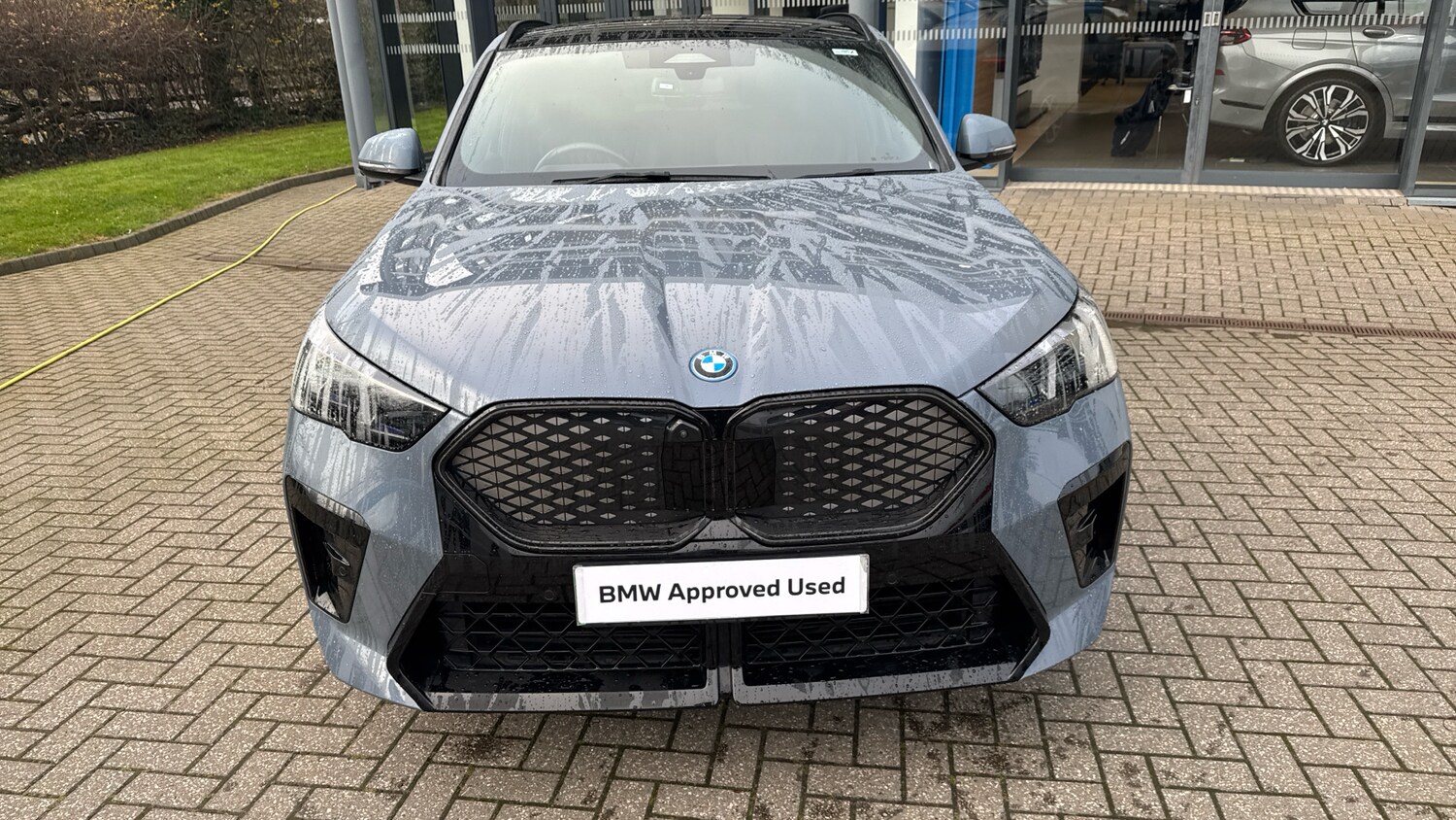 Used BMW iX2 2024 for sale - 76807006: Photo 44