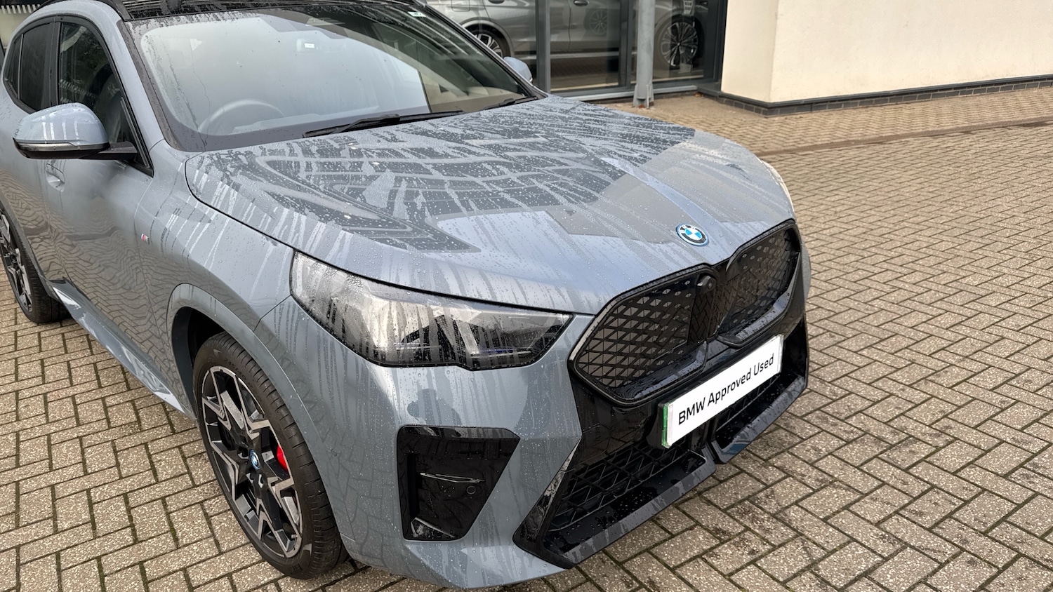 Used BMW iX2 2024 for sale - 76807006: Photo 45