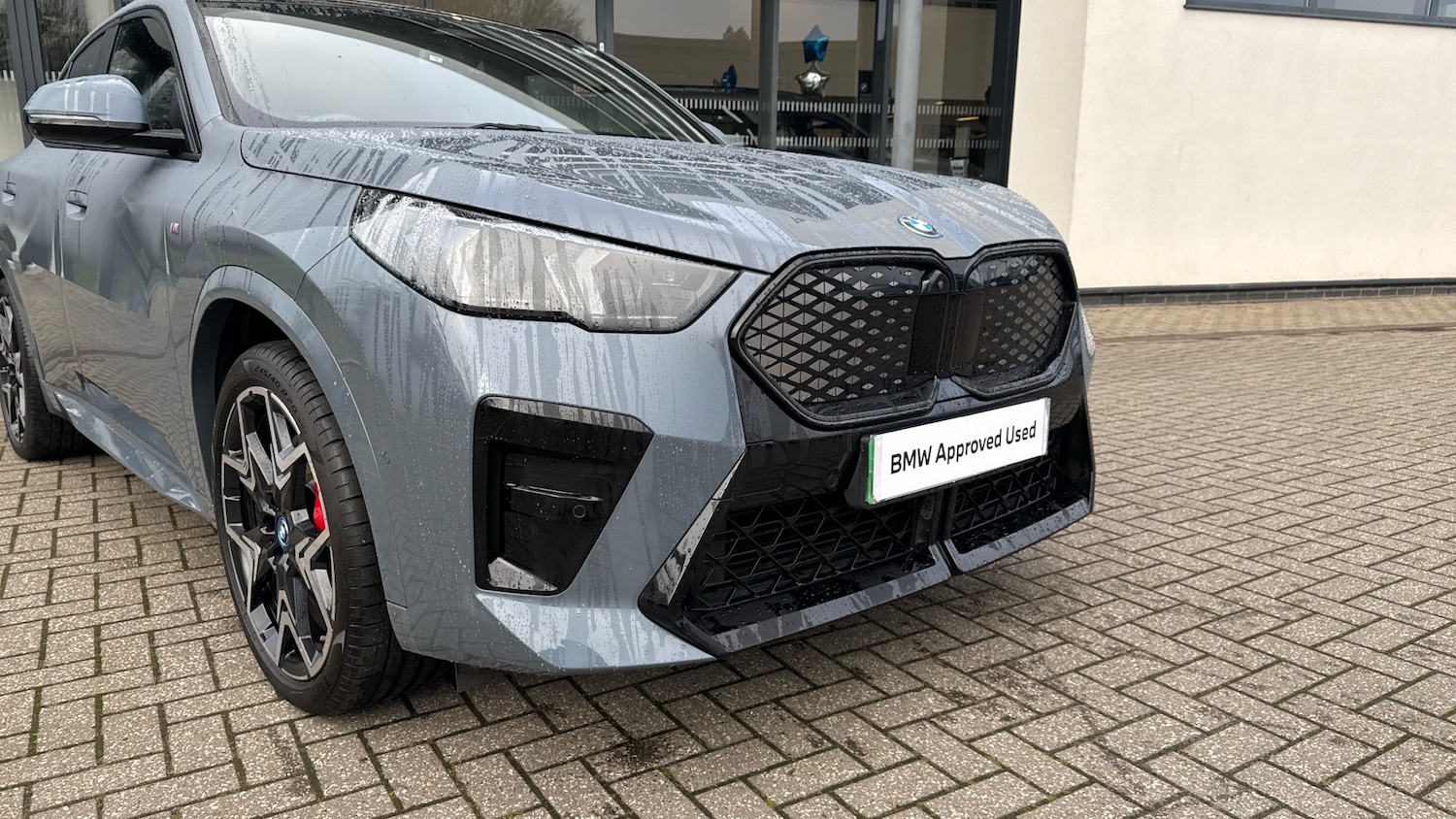 Used BMW iX2 2024 for sale - 76807006: Photo 46