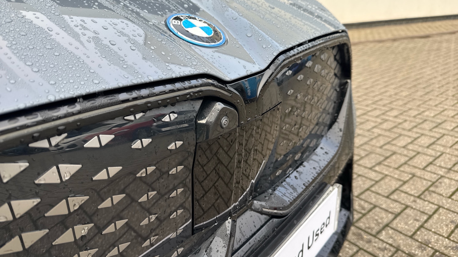 Used BMW iX2 2024 for sale - 76807006: Photo 47