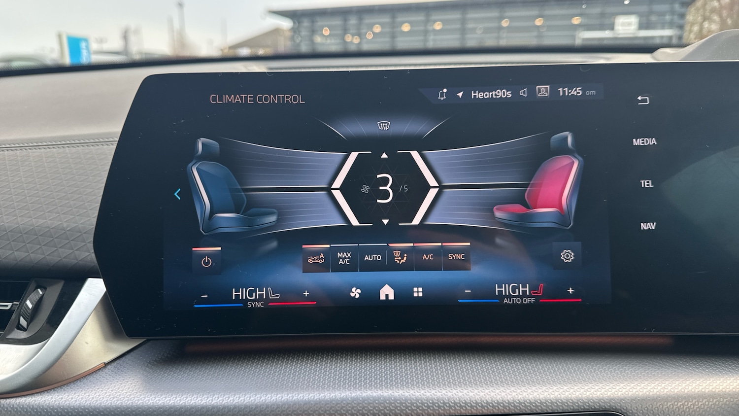 Used BMW iX2 2024 for sale - 76807006: Photo 48