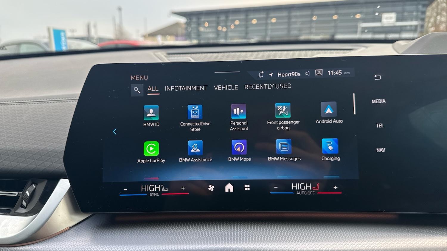 Used BMW iX2 2024 for sale - 76807006: Photo 49