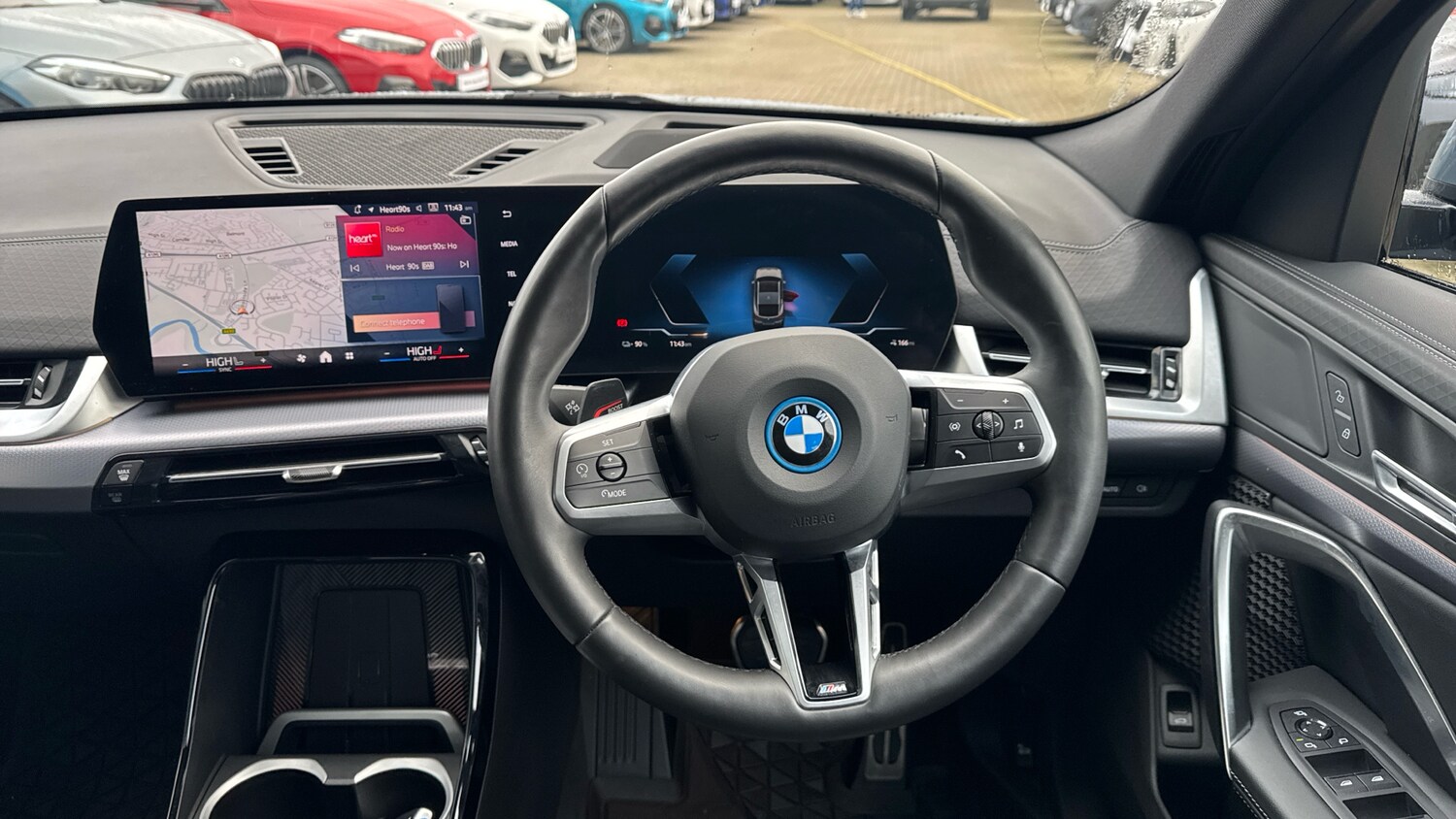 Used BMW iX2 2024 for sale - 76807006: Photo 5