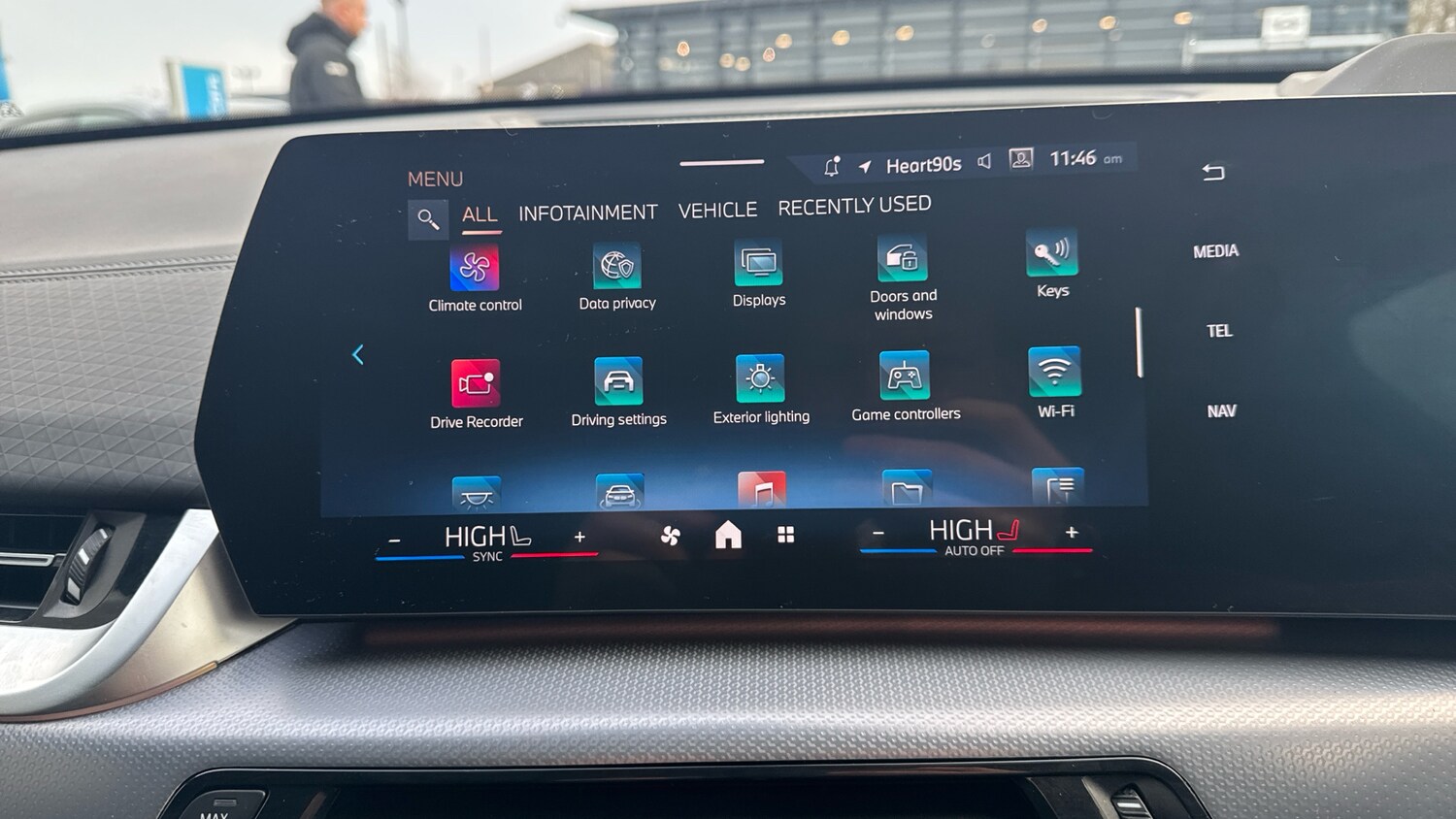 Used BMW iX2 2024 for sale - 76807006: Photo 50