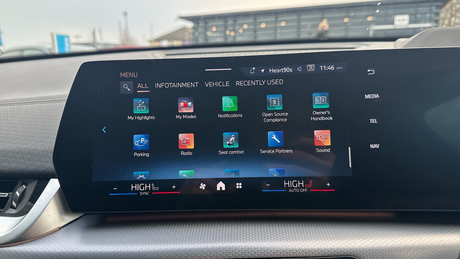 Used BMW iX2 2024 for sale - 76807006: Photo 51