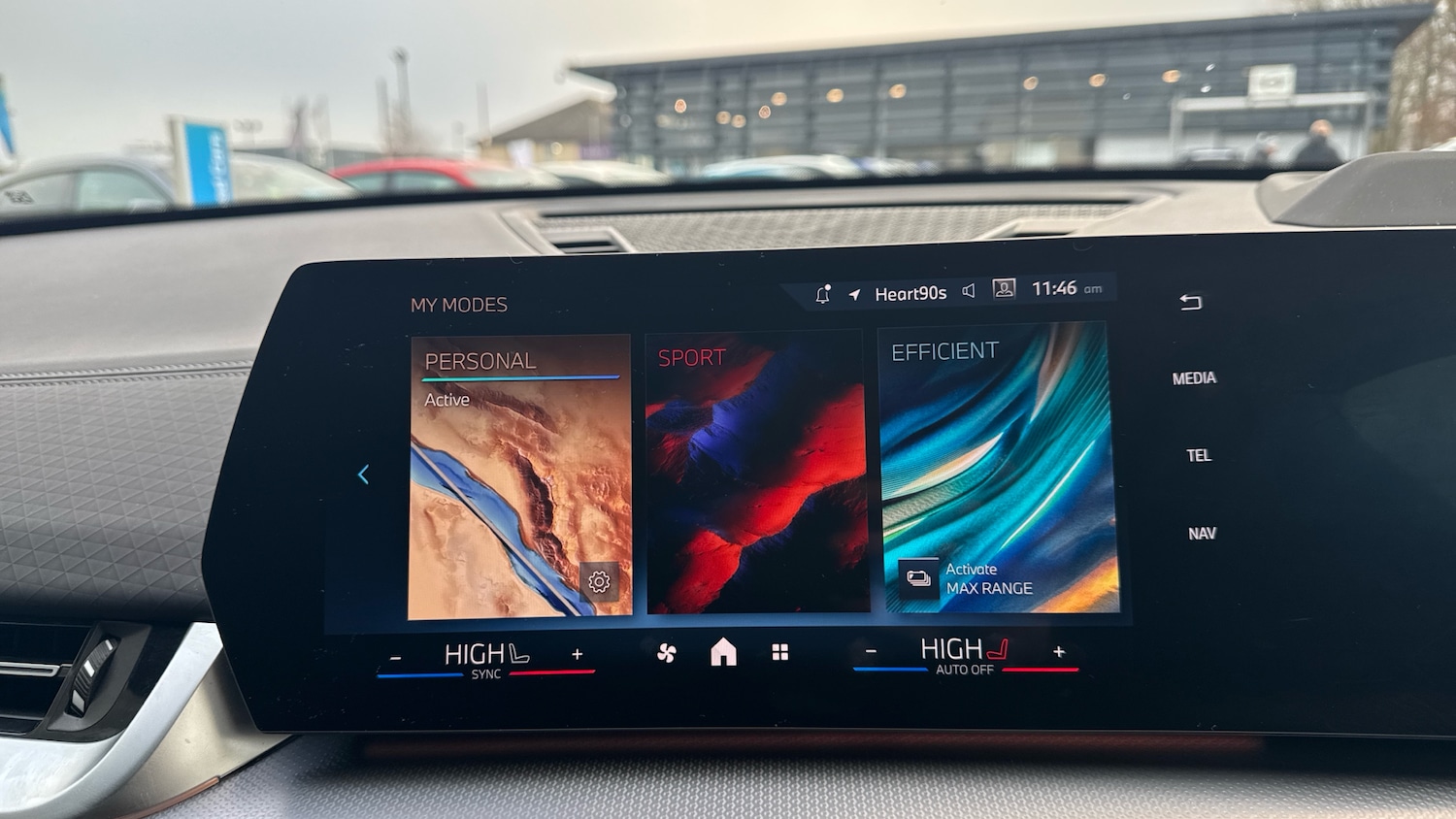 Used BMW iX2 2024 for sale - 76807006: Photo 52