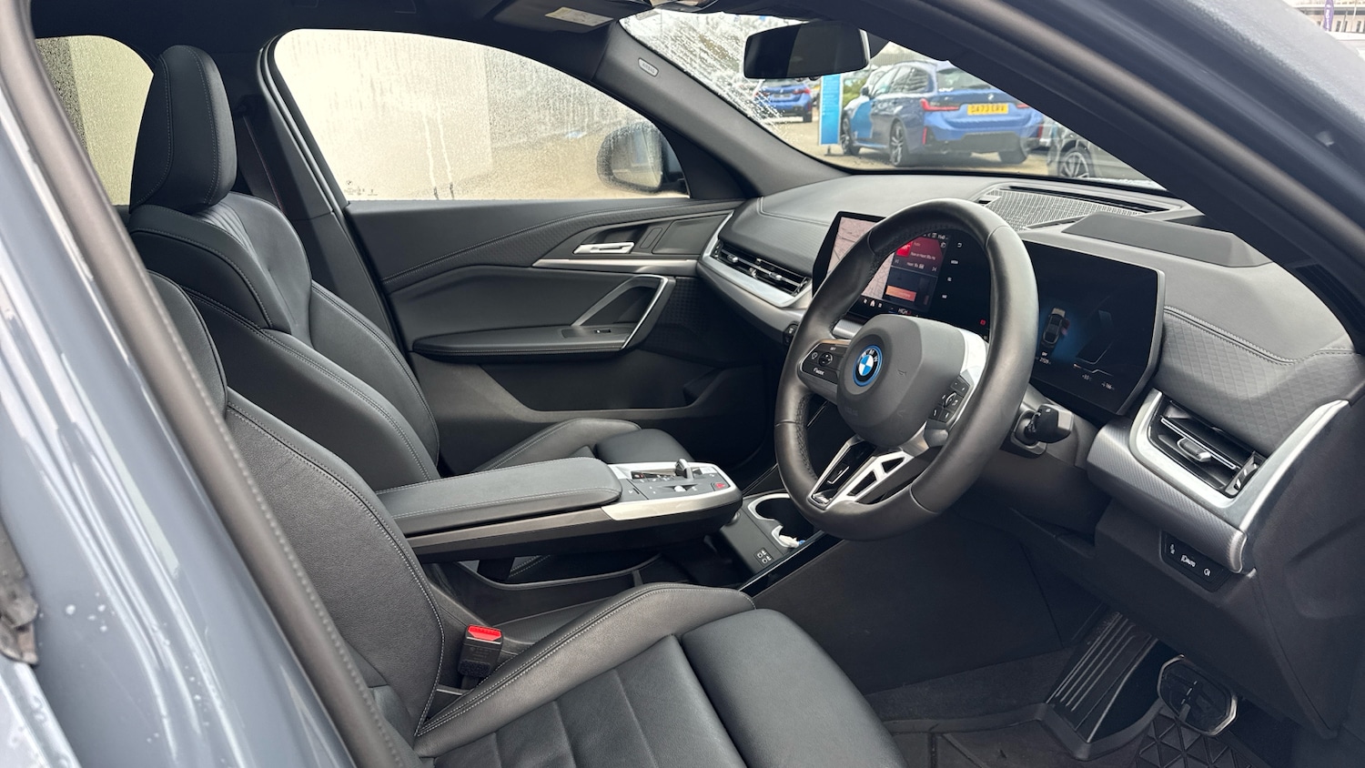 Used BMW iX2 2024 for sale - 76807006: Photo 6