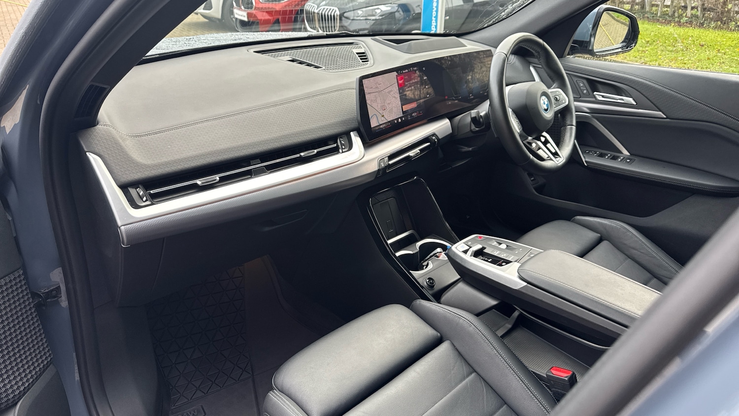 Used BMW iX2 2024 for sale - 76807006: Photo 7