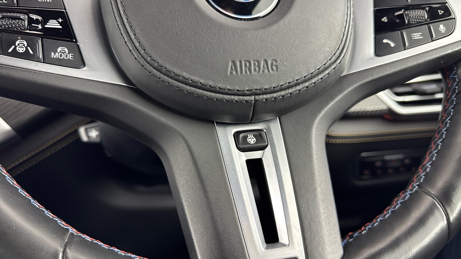 Used BMW X5 M 2020 for sale - 77570569: Photo 18