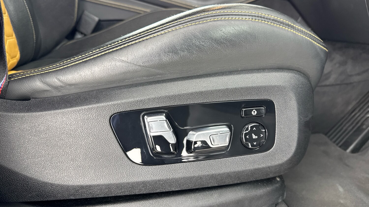 Used BMW X5 M 2020 for sale - 77570569: Photo 19