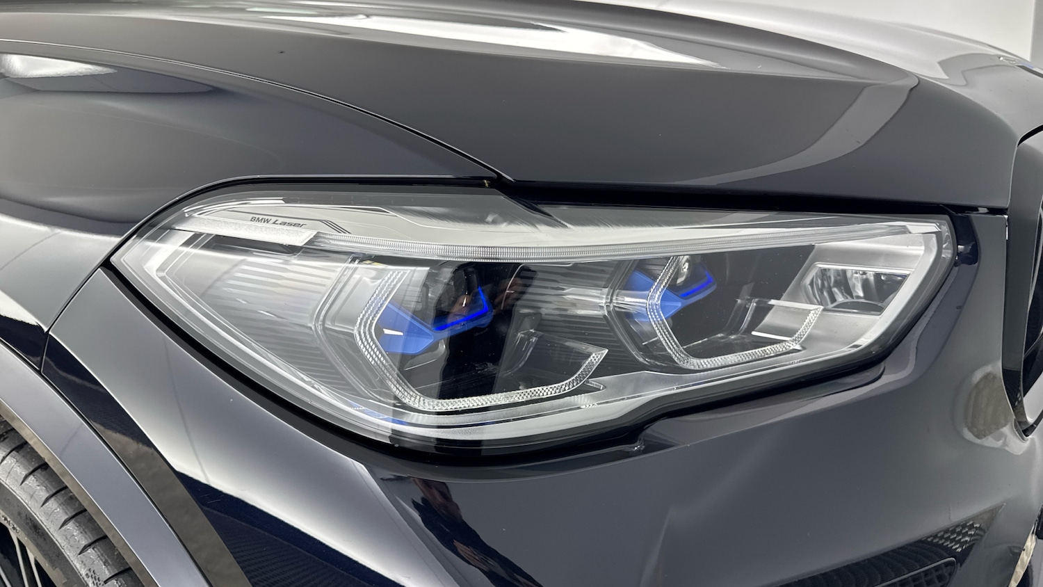 Used BMW X5 M 2020 for sale - 77570569: Photo 22